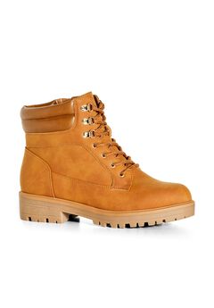 Aviva Hiker Boot