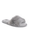 Sariah Slide Slippers, GREY, hi-res image number null