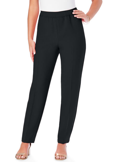 Classic Bend Over® Pant | Woman Within
