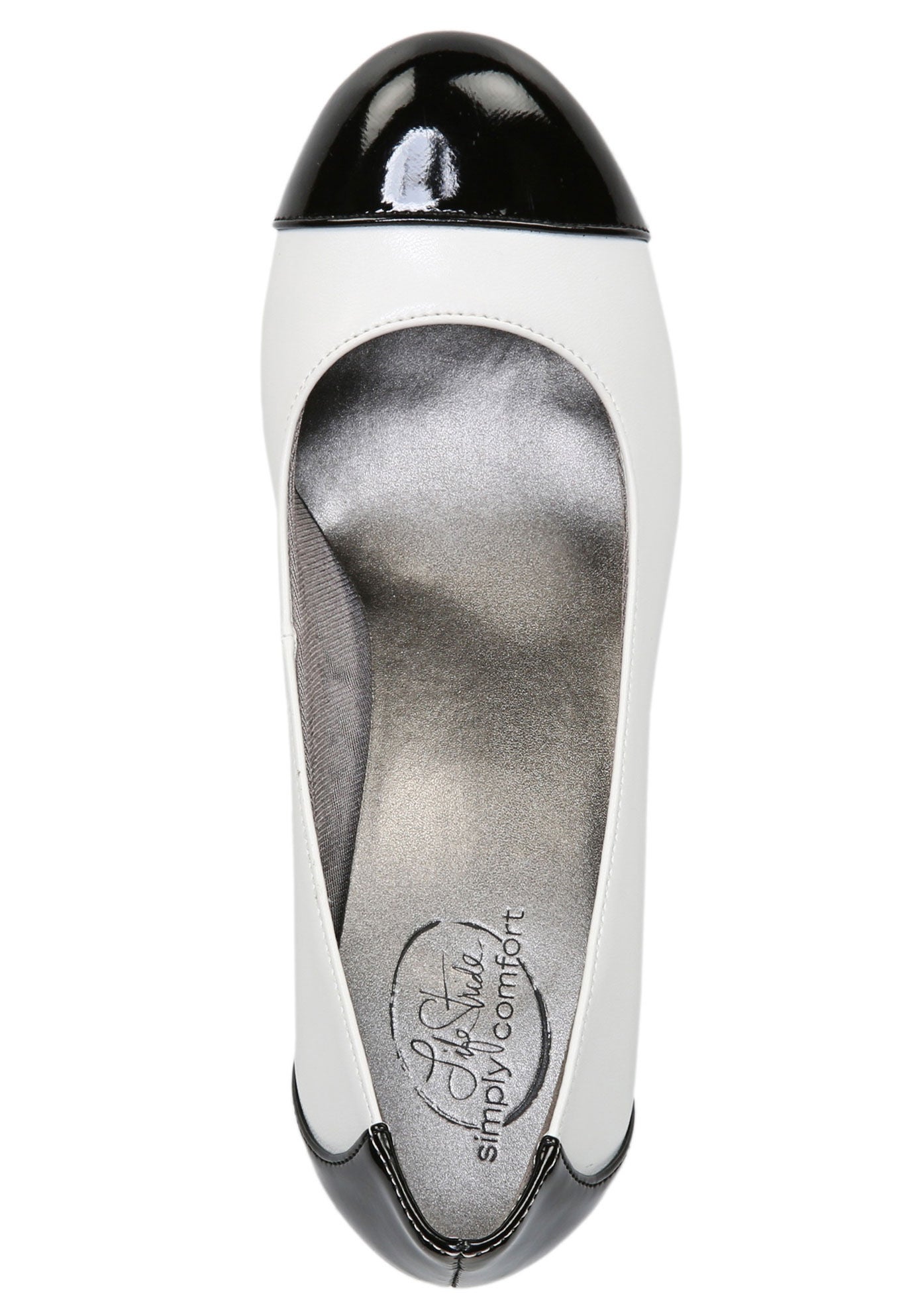 Cajun Pumps by LifeStride, , alternate image number 3