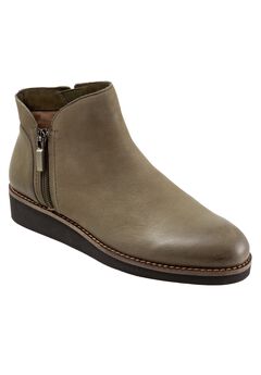 Wesley Boot