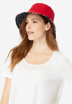 Casual Hats