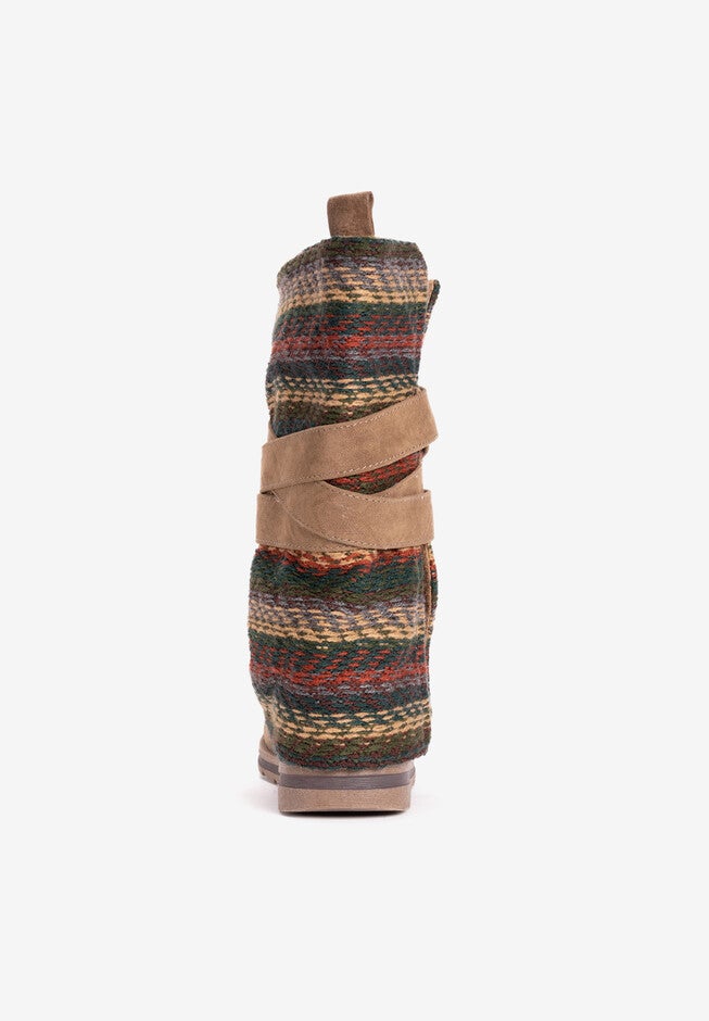 Sigrid Nikki Too Boot, , on-hover image number 1