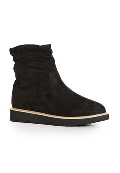 Sophie Ankle Boot