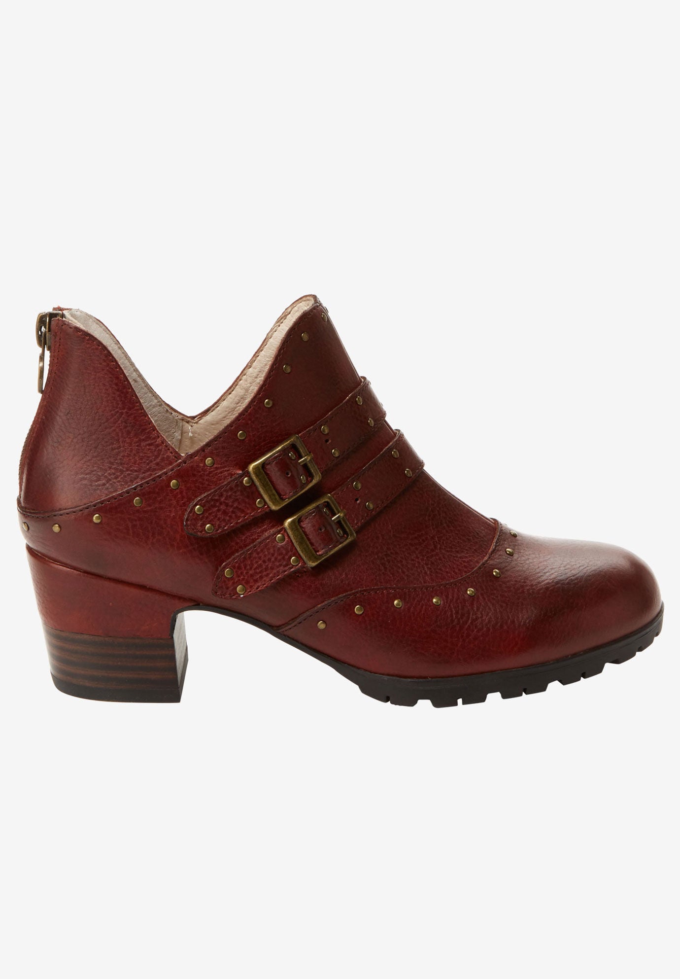 jambu miranda bootie