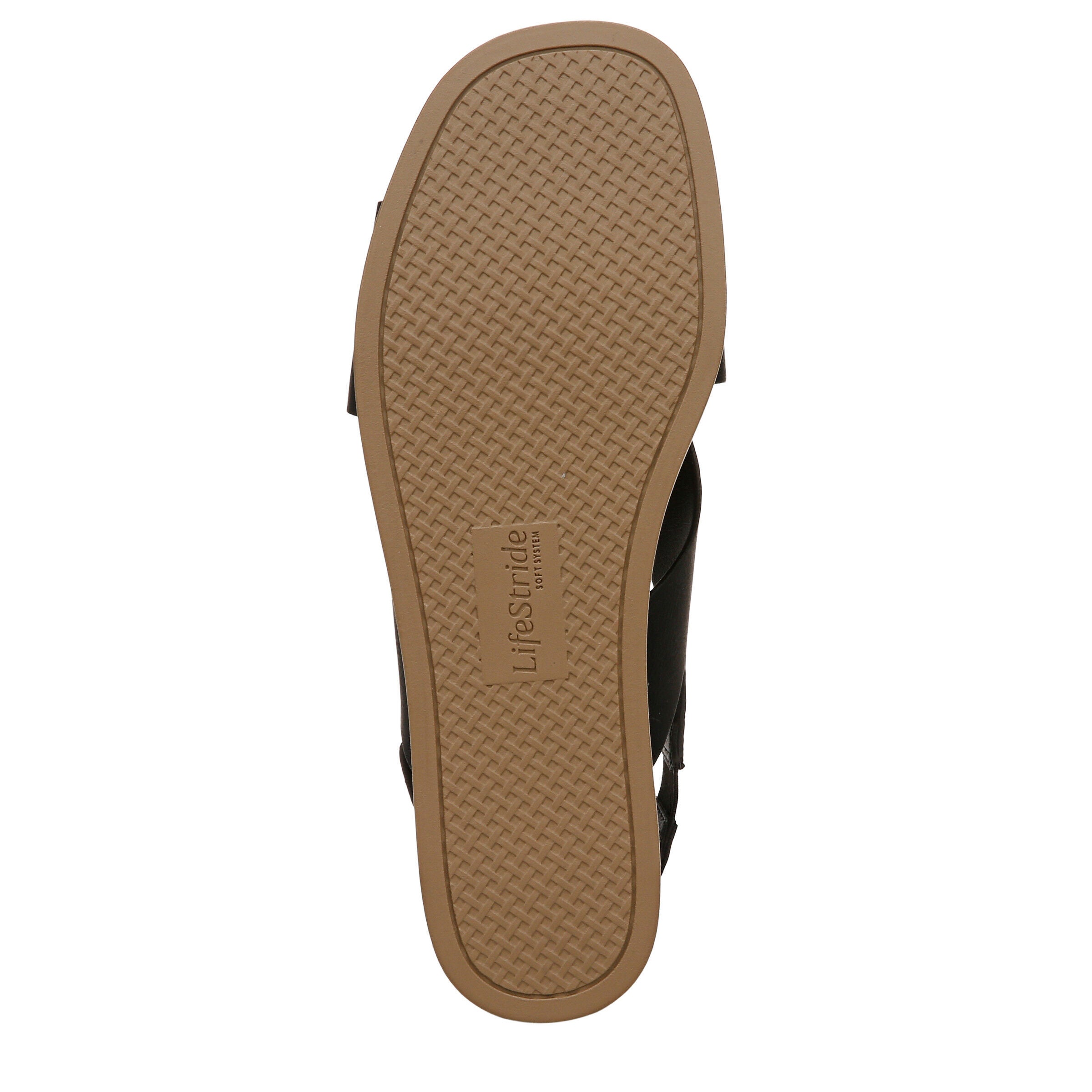 Georgina Sandal, BLACK, alternate image number 7