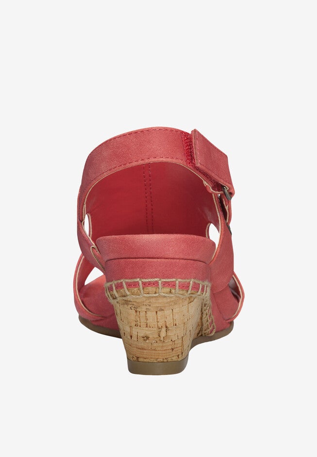 Pound Cake Wedge by A2 by Aerosoles®, , on-hover image number 1