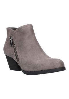 Bobbi Booties