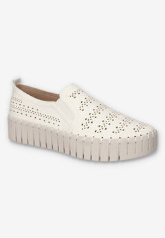 Peppy Platform Sneaker
