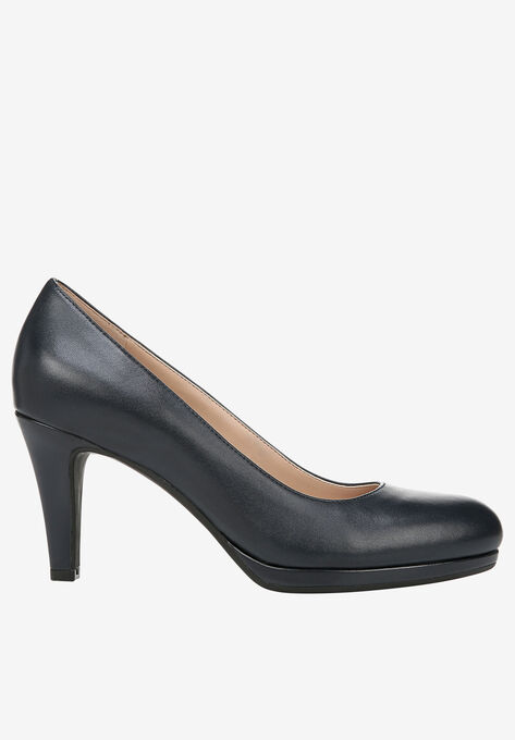 Michelle Pumps by Naturalizer® | Woman Within