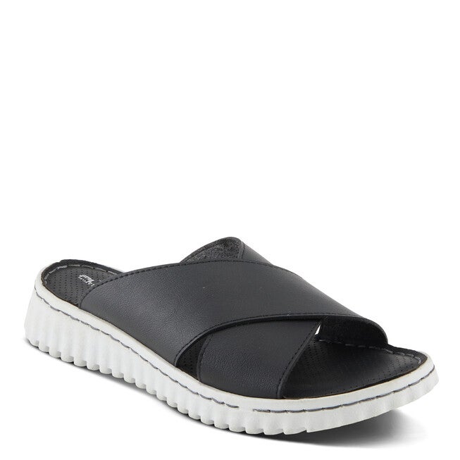 Alderine Sandal, BLACK, alternate image number 7