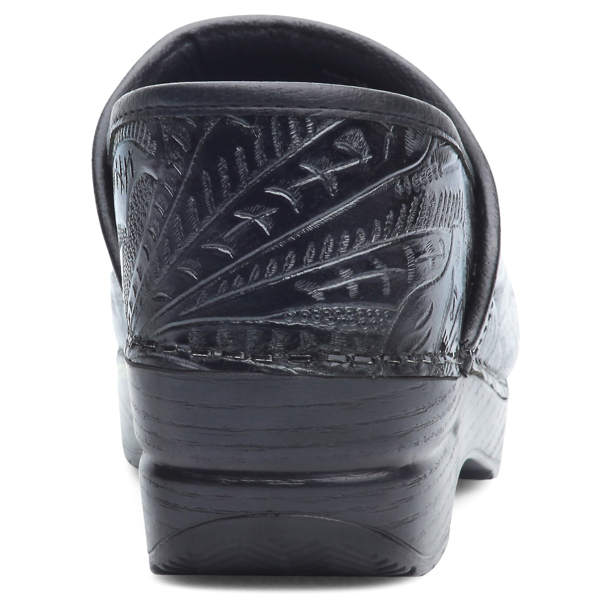 Professional Clog, BLACK, on-hover image number 1