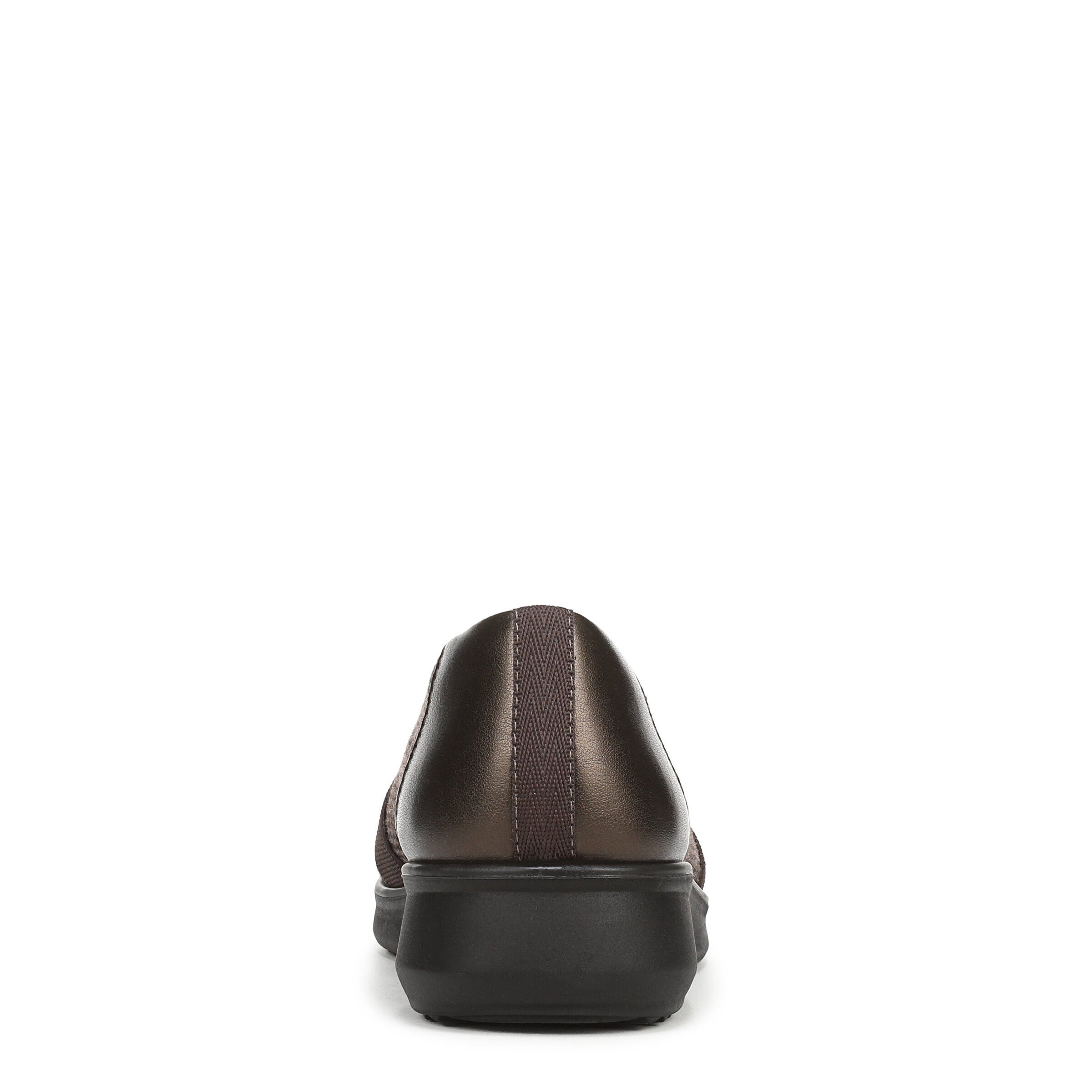 Fairleigh Ballet Flat, DARK CHOCOLATE, on-hover image number 1