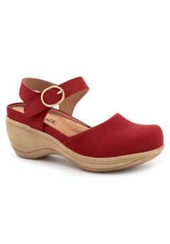 Mabelle Dressy Mule