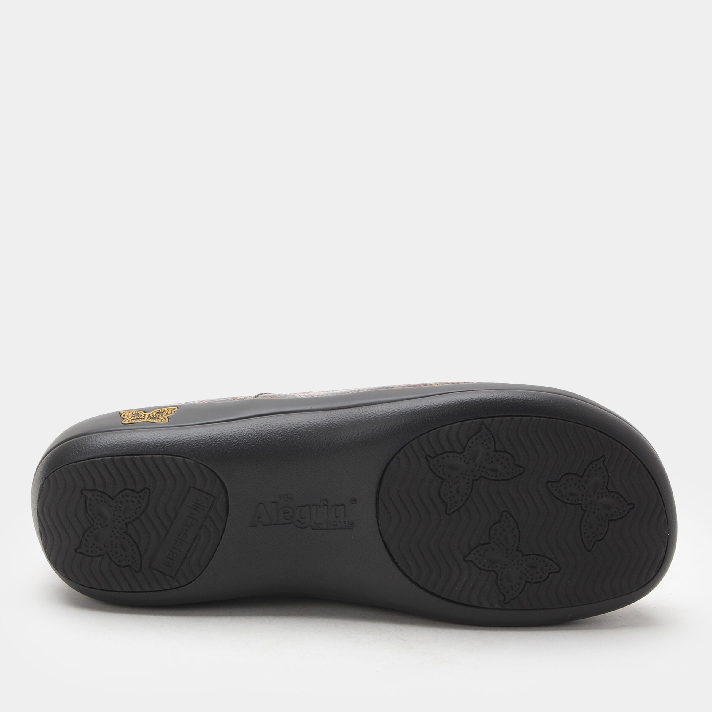 Keli Profesional Clog, BROWN, on-hover image number 1