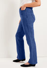 June Fit Bootcut Jeans, , alternate image number null