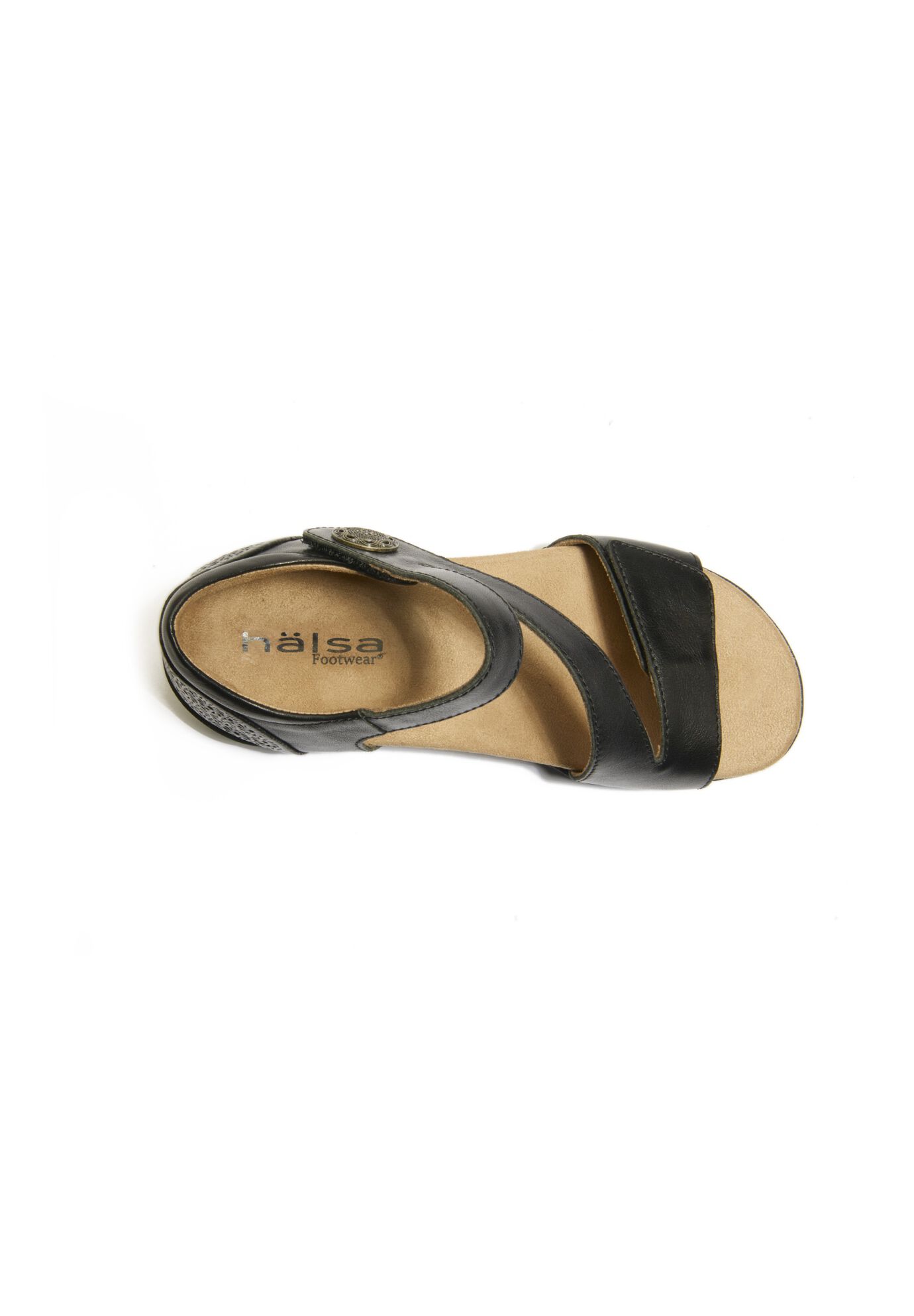 Demi Sandal, , on-hover image number 1