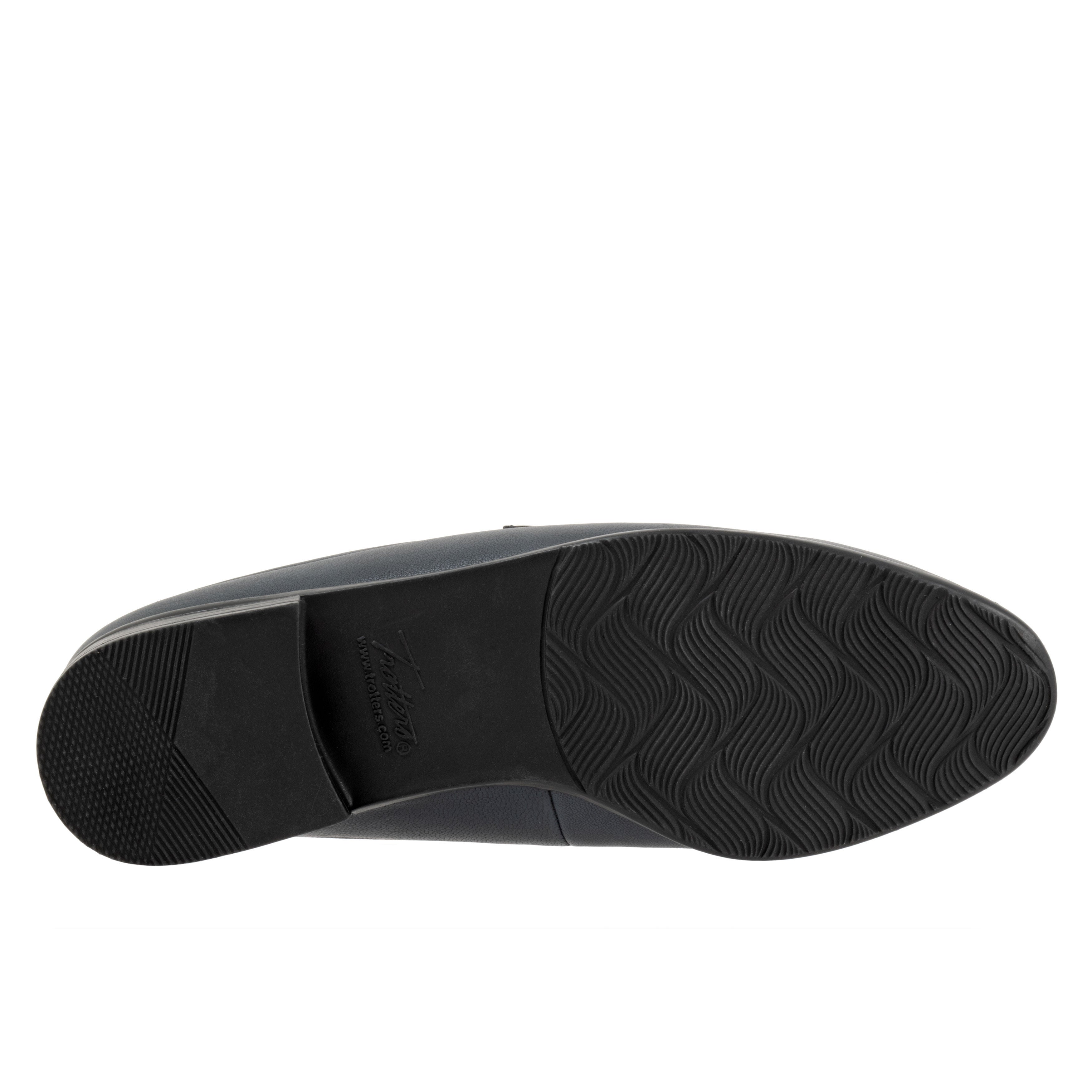 Lola Flat, NAVY, alternate image number 2