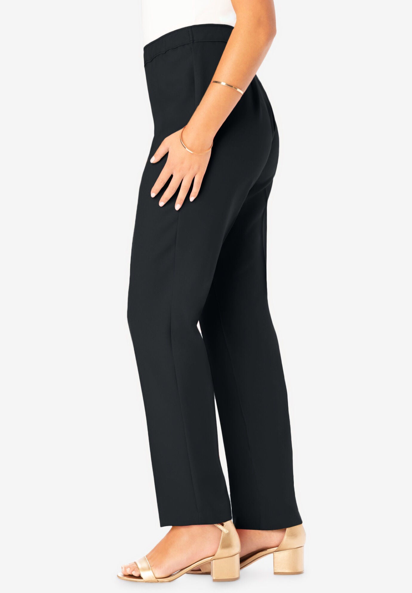 Women's levi's bend over pants discount