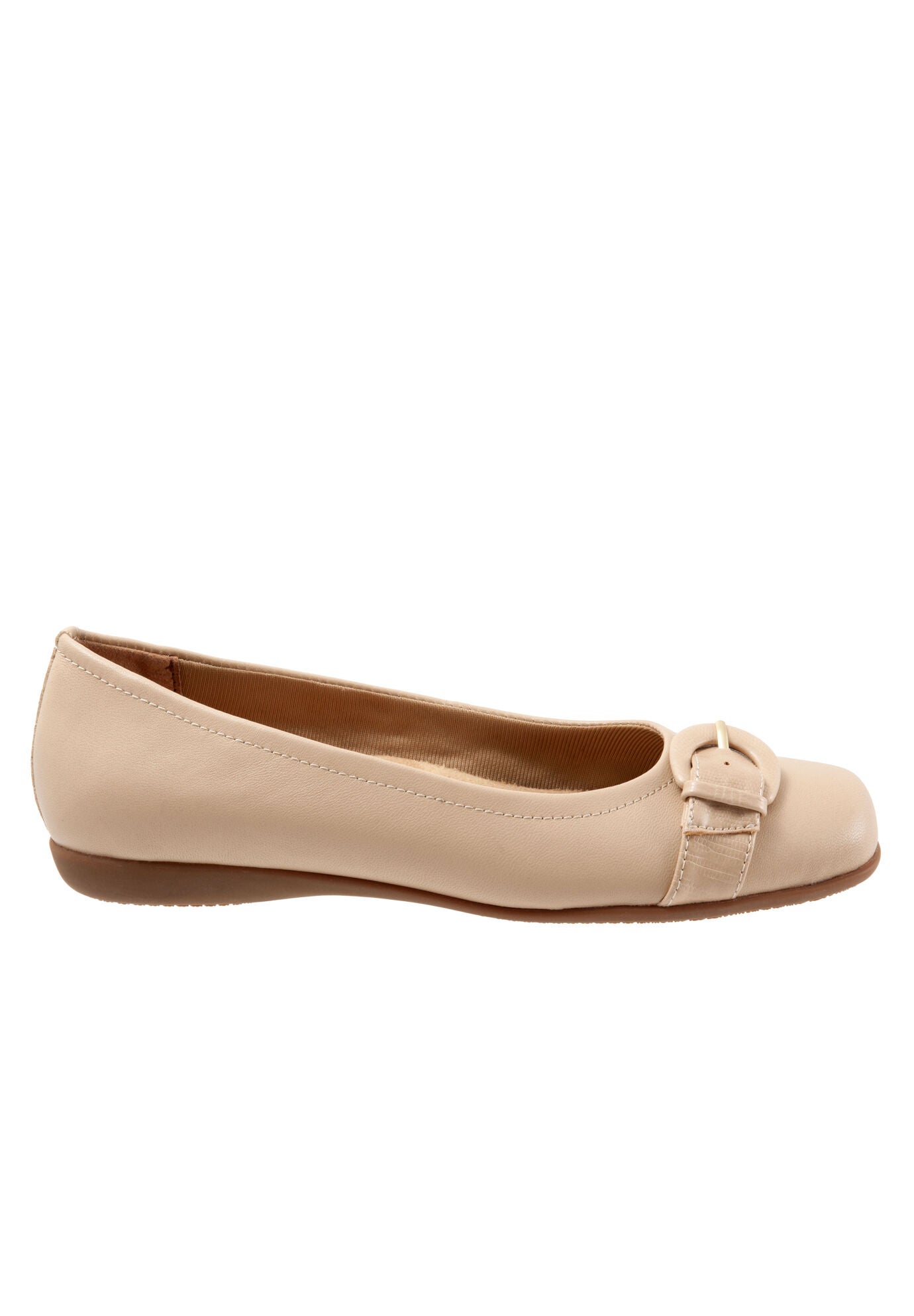 Sylvia Ballet Flat, , alternate image number 6