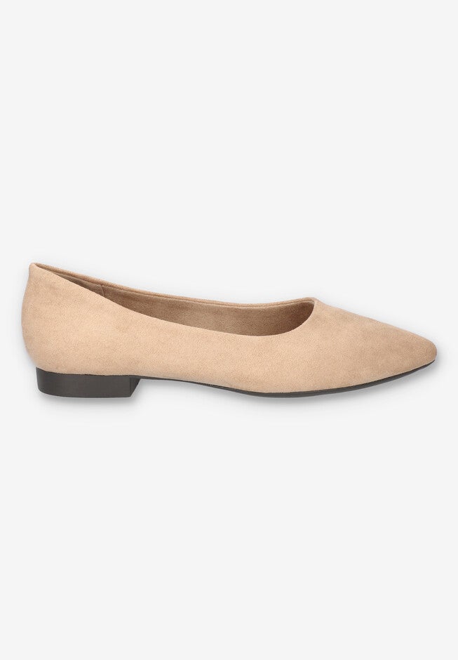 Mireya Casual Flat, , alternate image number 4