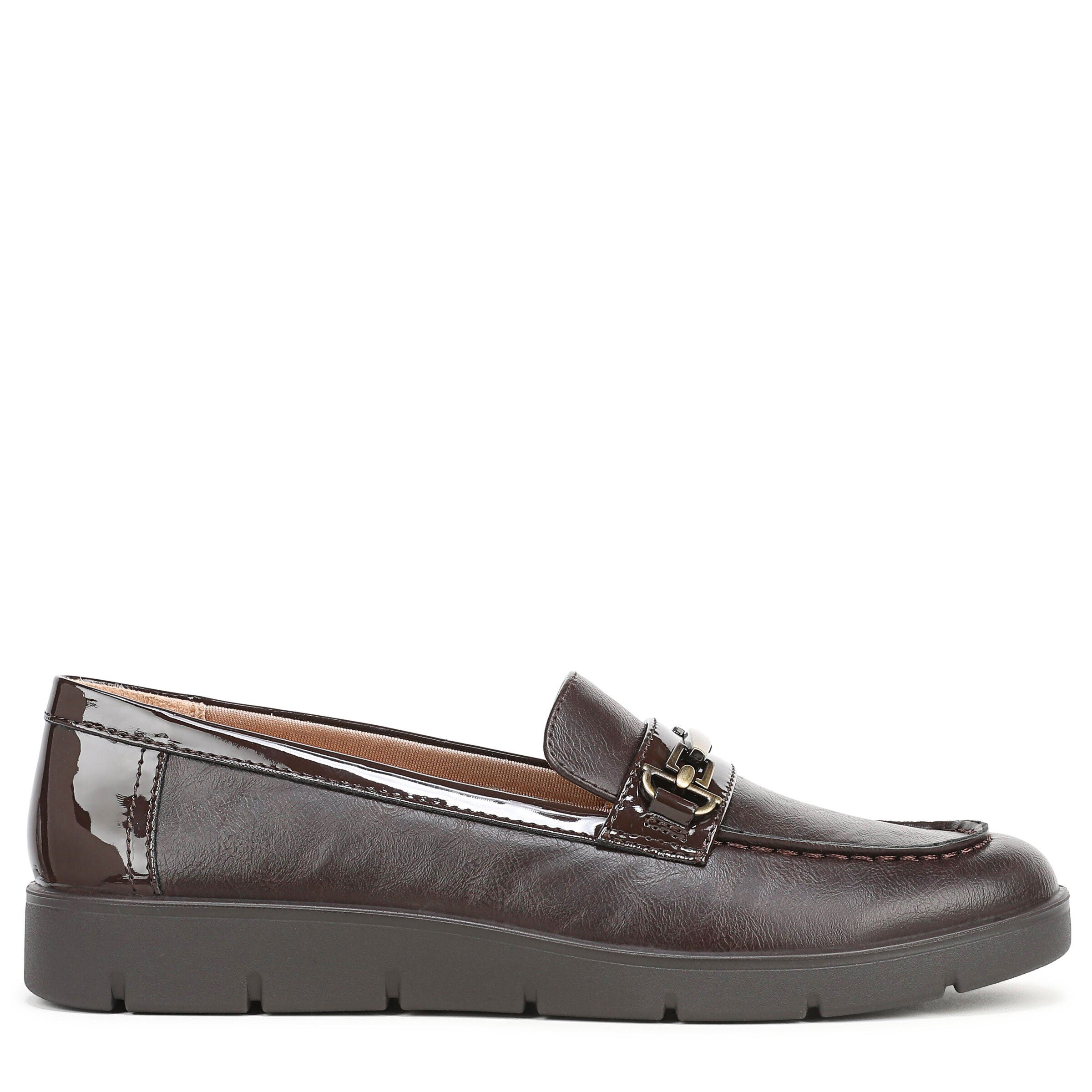 Vineyard Bit Loafer, DARK CHOCOLATE, alternate image number 3