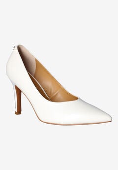 Phoebie Pump