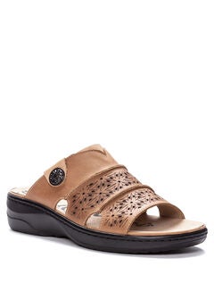 Gertie Sandals
