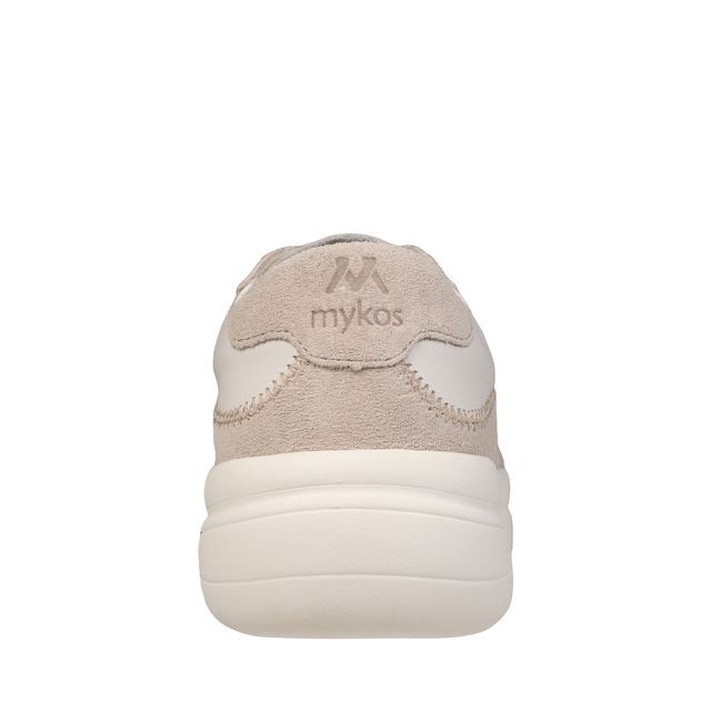 Nyla Sneaker, WHITE SAND, on-hover image number 1