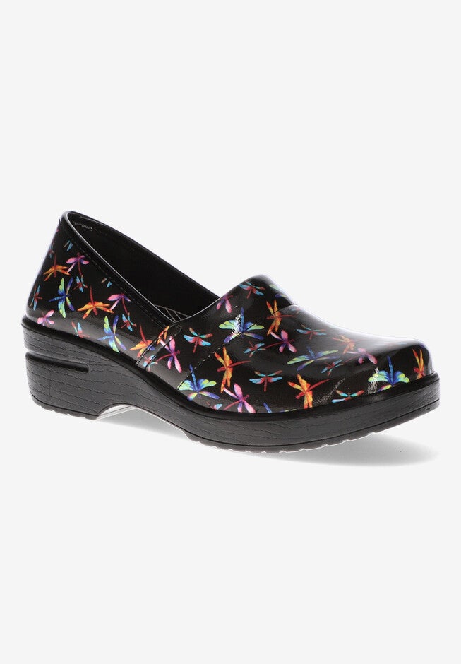 Laurie Flats, DRAGONFLY PATENT, hi-res image number 0