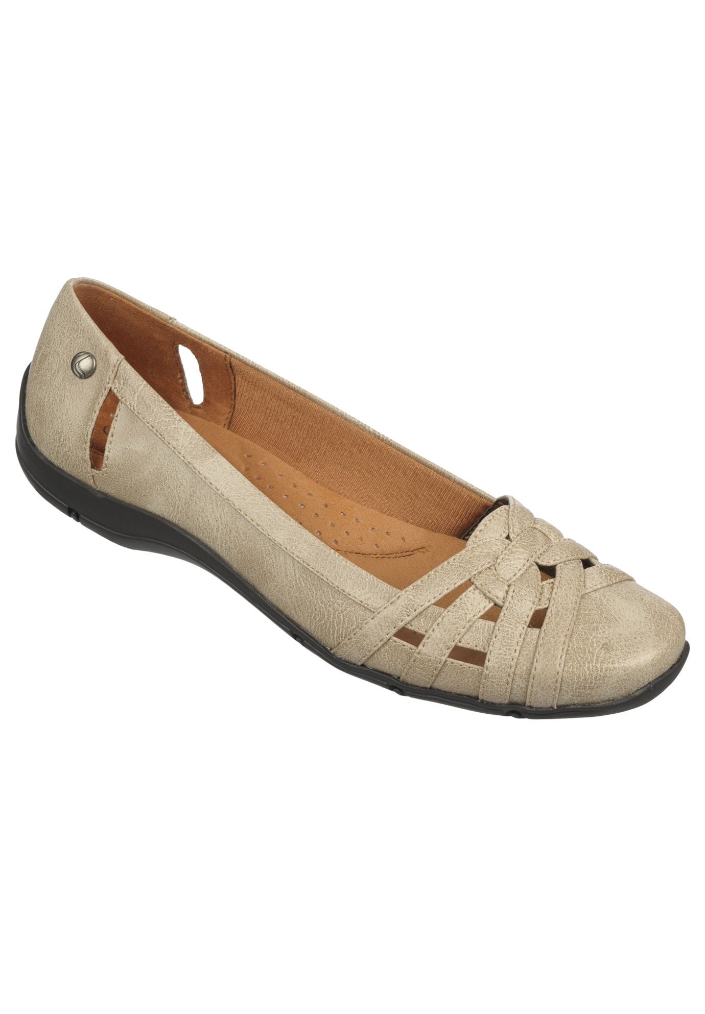 Lifestride diverse flats discount