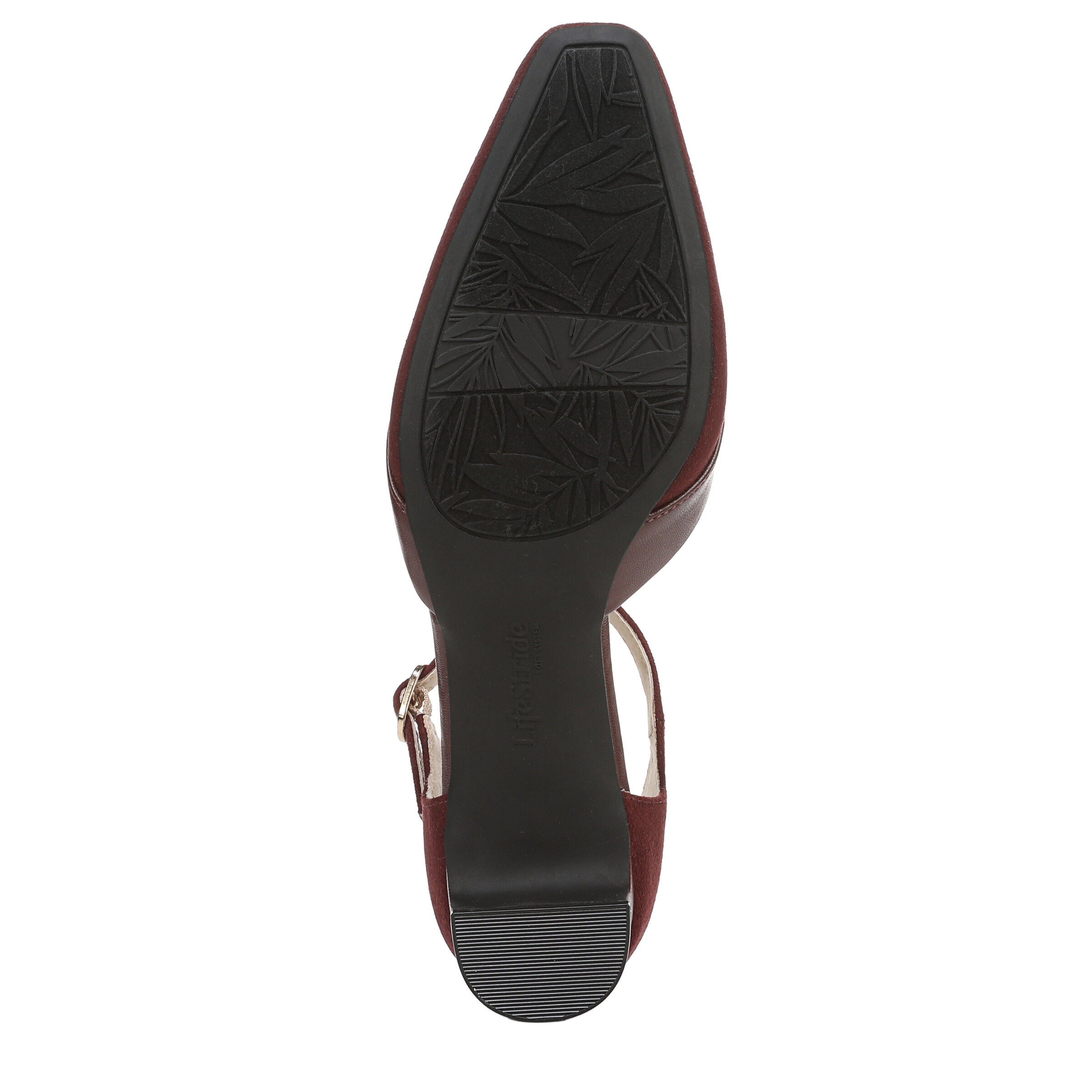 Leighton Pump, CALIFORNIA WINE, alternate image number 7