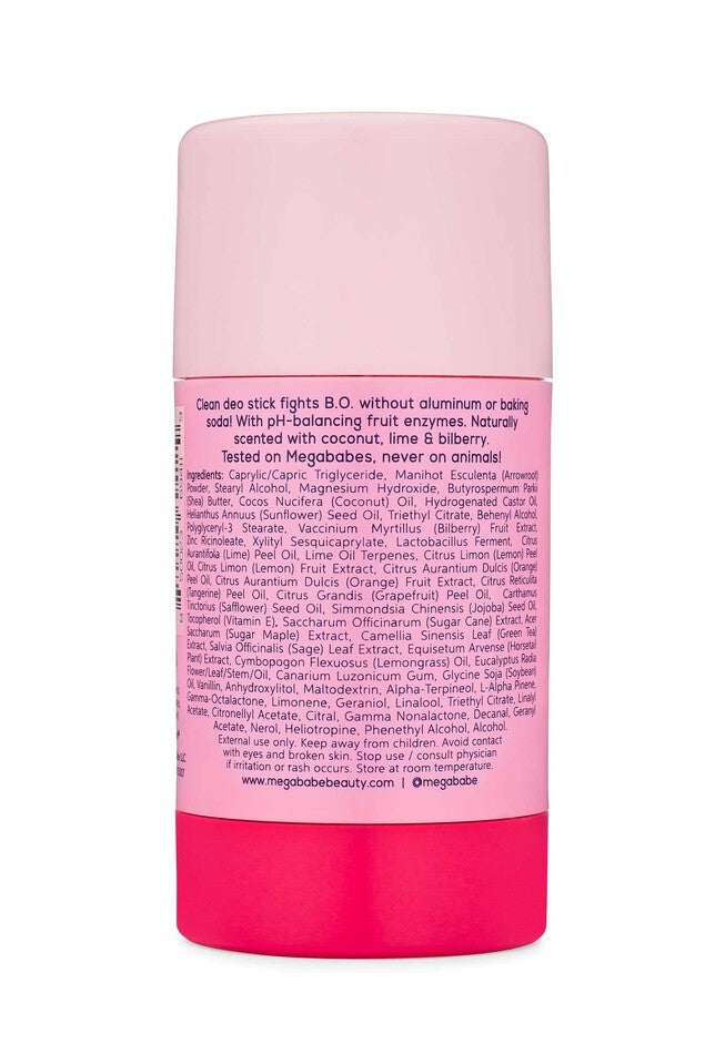 The Smoothie Deo Fruit Enzyme Daily Deodorant, , on-hover image number 1