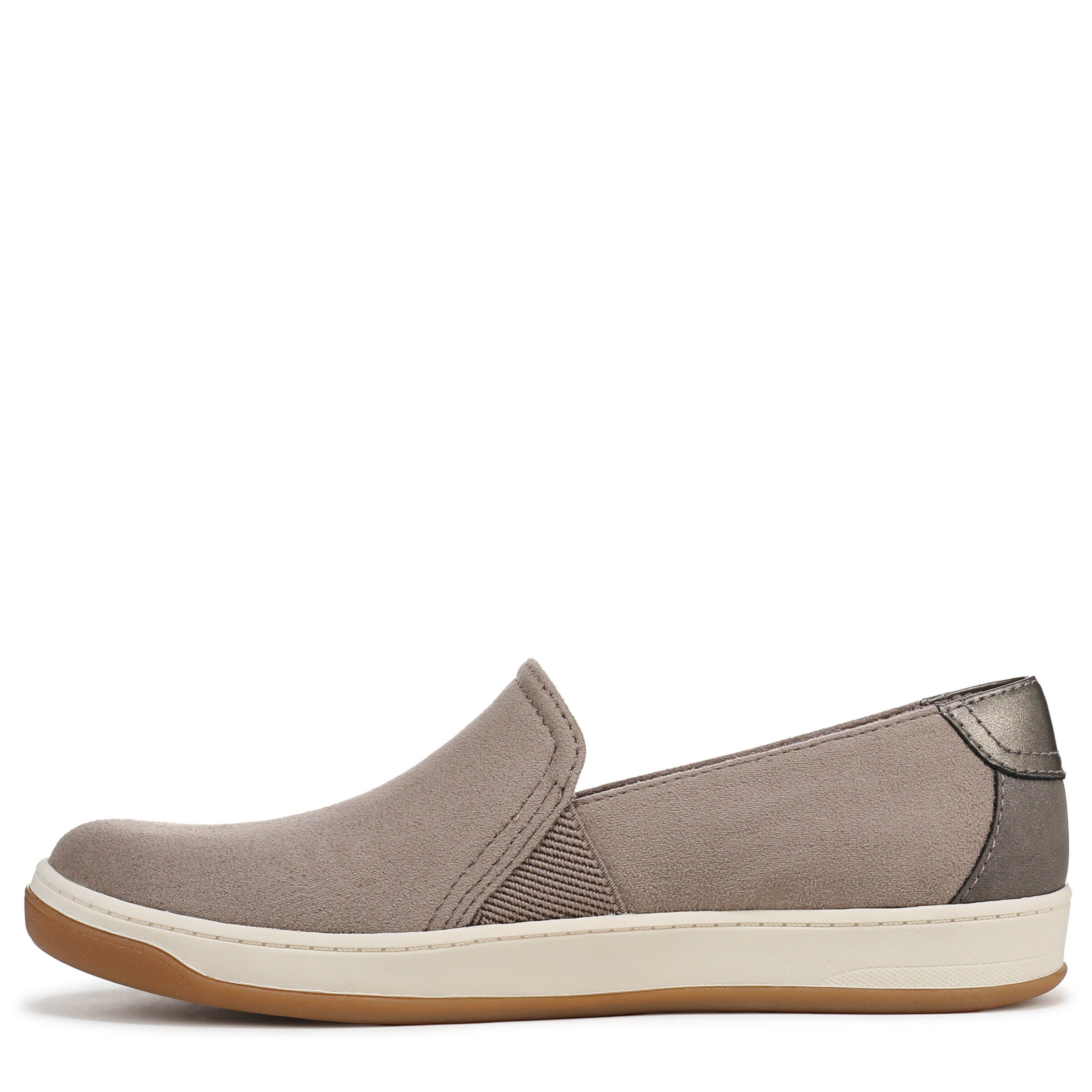 Danni Slip-On Sneaker, LATTE BROWN, alternate image number 5