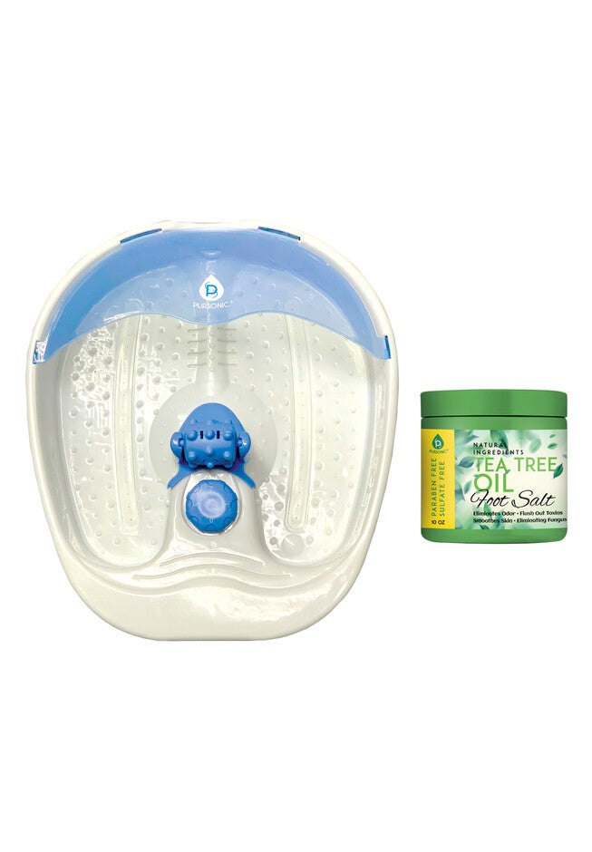 Foot Spa/Massager, , alternate image number 5