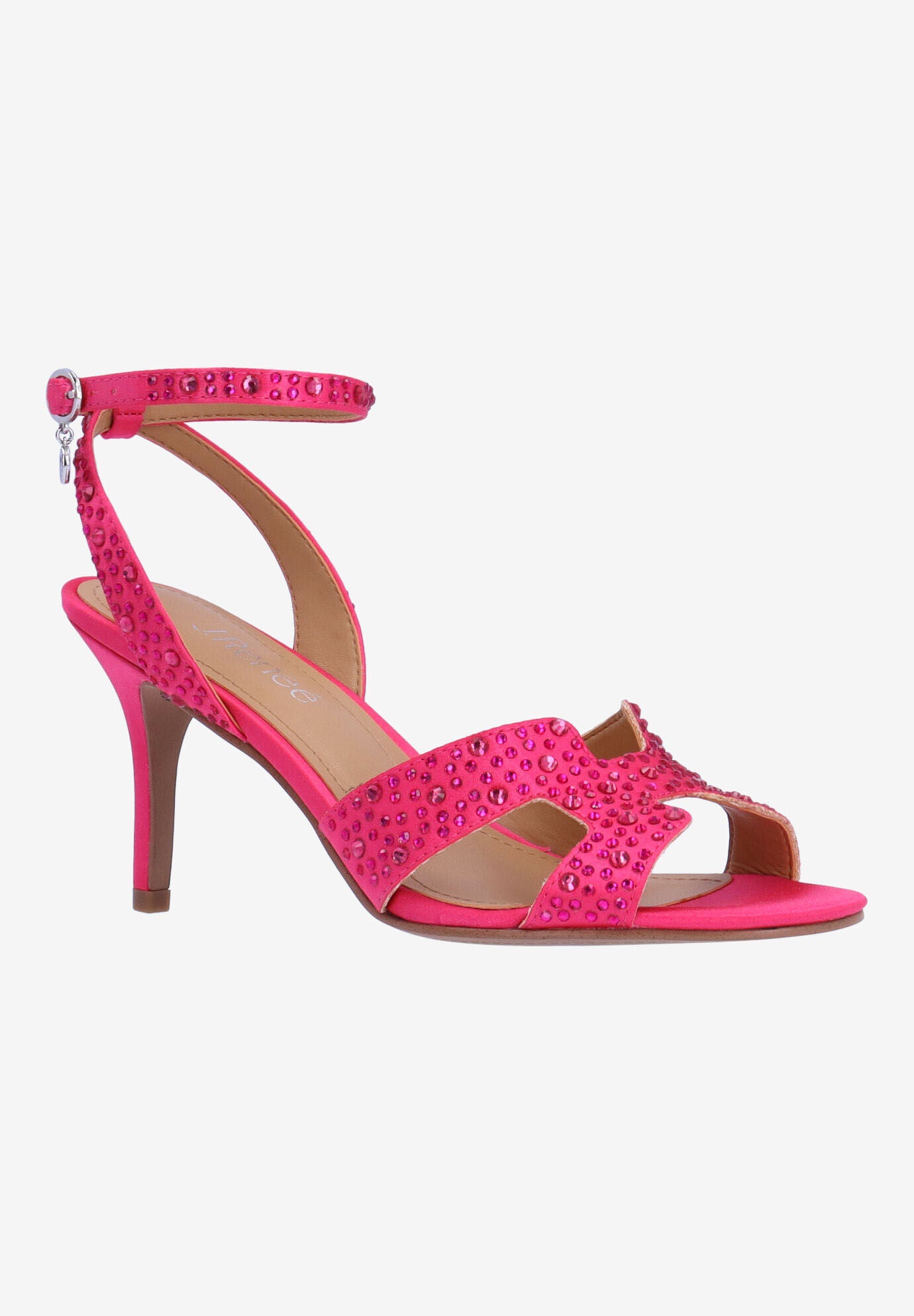 Sarlon Sandals, FUCHSIA, hi-res image number 0