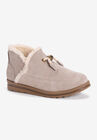 Ziggy Sunset Blvd. Water Resistant Bootie, STONE, hi-res image number null