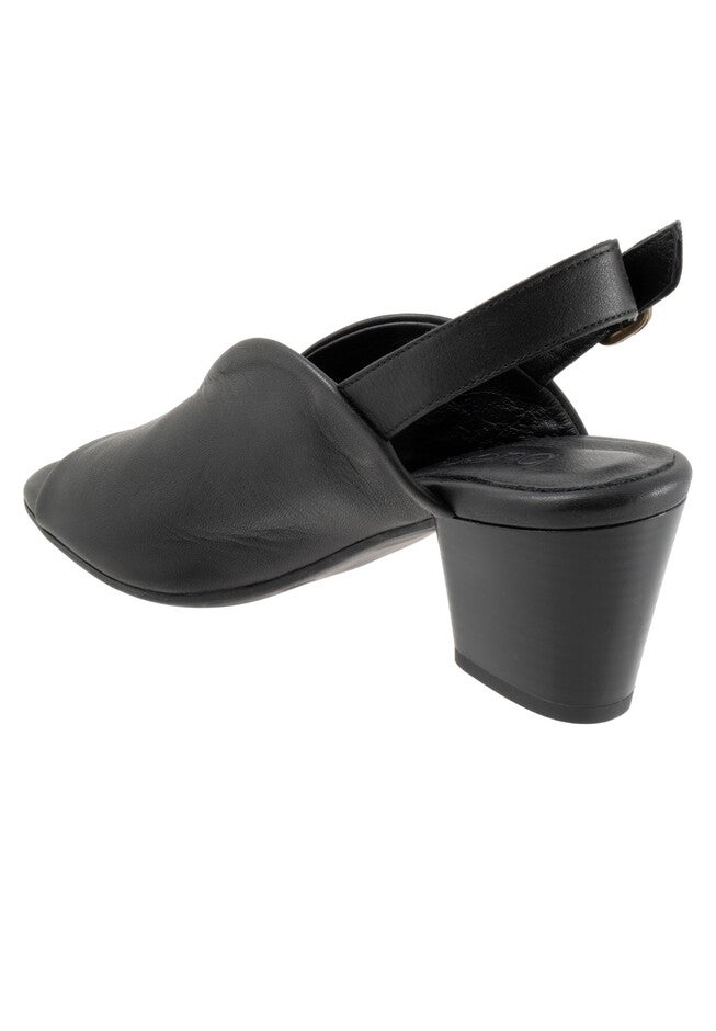 Clare Heeled Sandal, , alternate image number 2