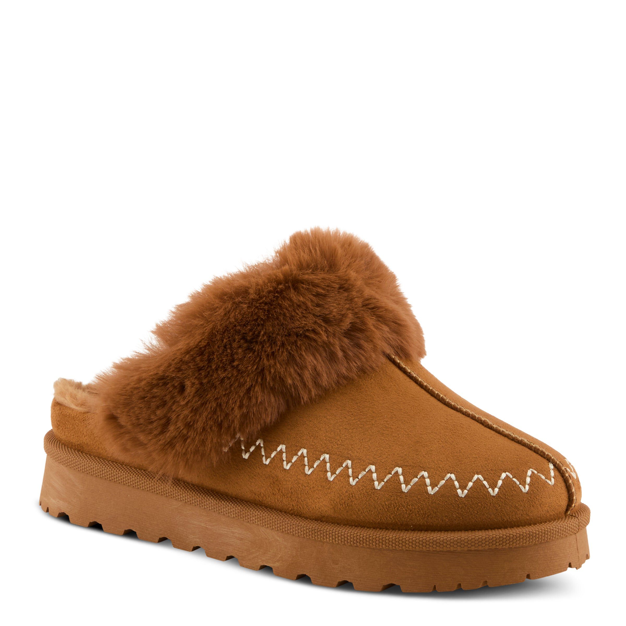 Alava Open Back Clog, CAMEL, hi-res image number 0