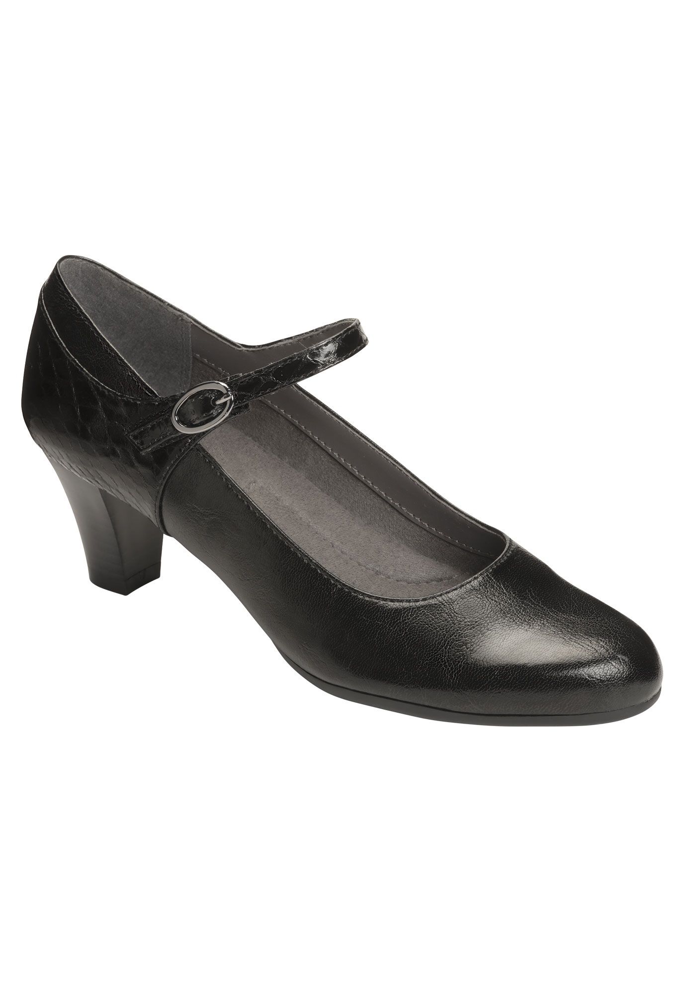 For Shore Pump by A2 Aerosoles Woman Within