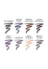 Inkcredible Waterproof Gel Eyeliner Pencil, , alternate image number null