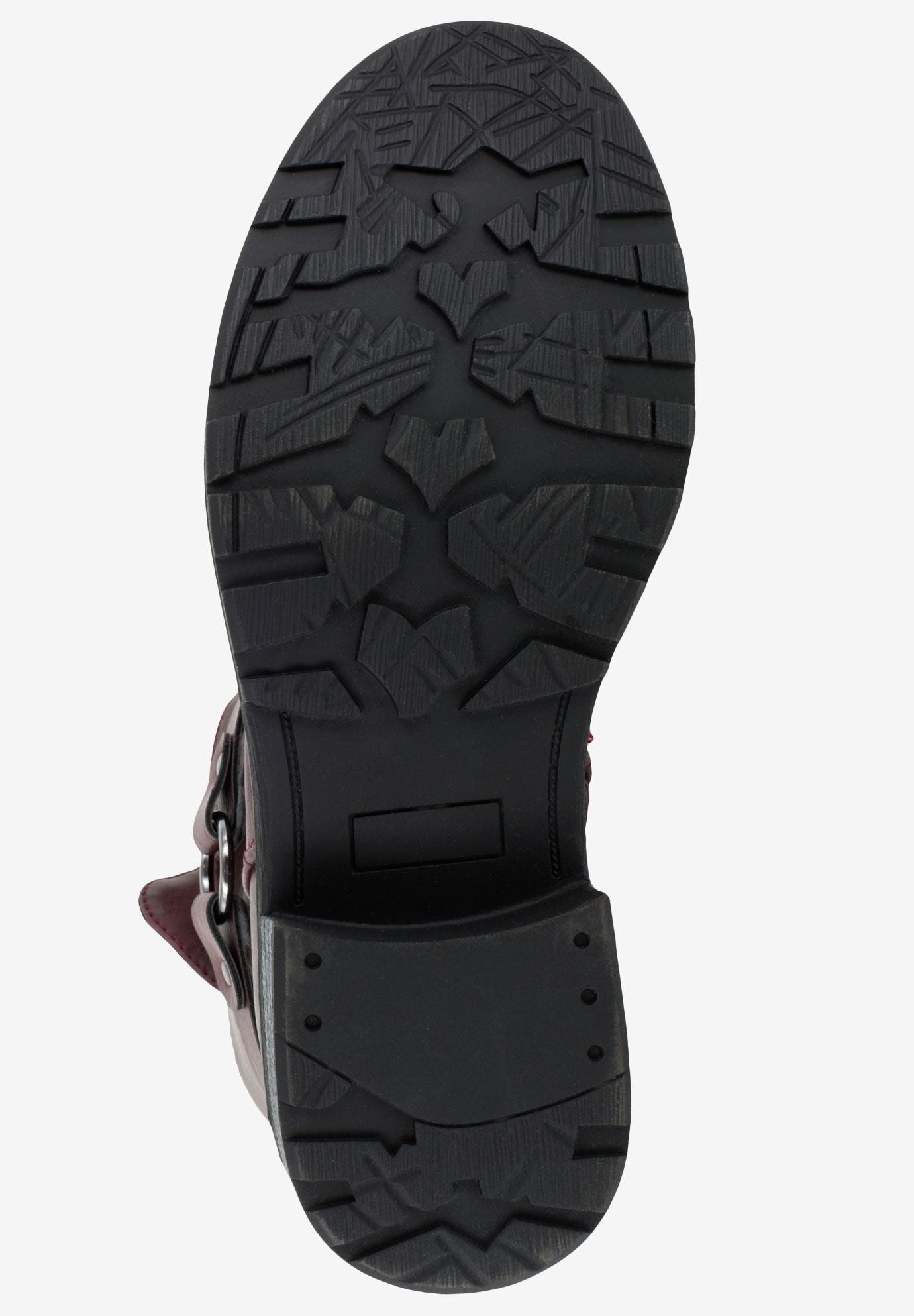 easy street logan bootie