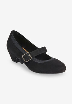 Black Pumps