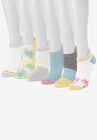6 Pack Ankle Sport Sock, , on-hover image number null