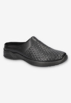 Janalee Slip On Mule