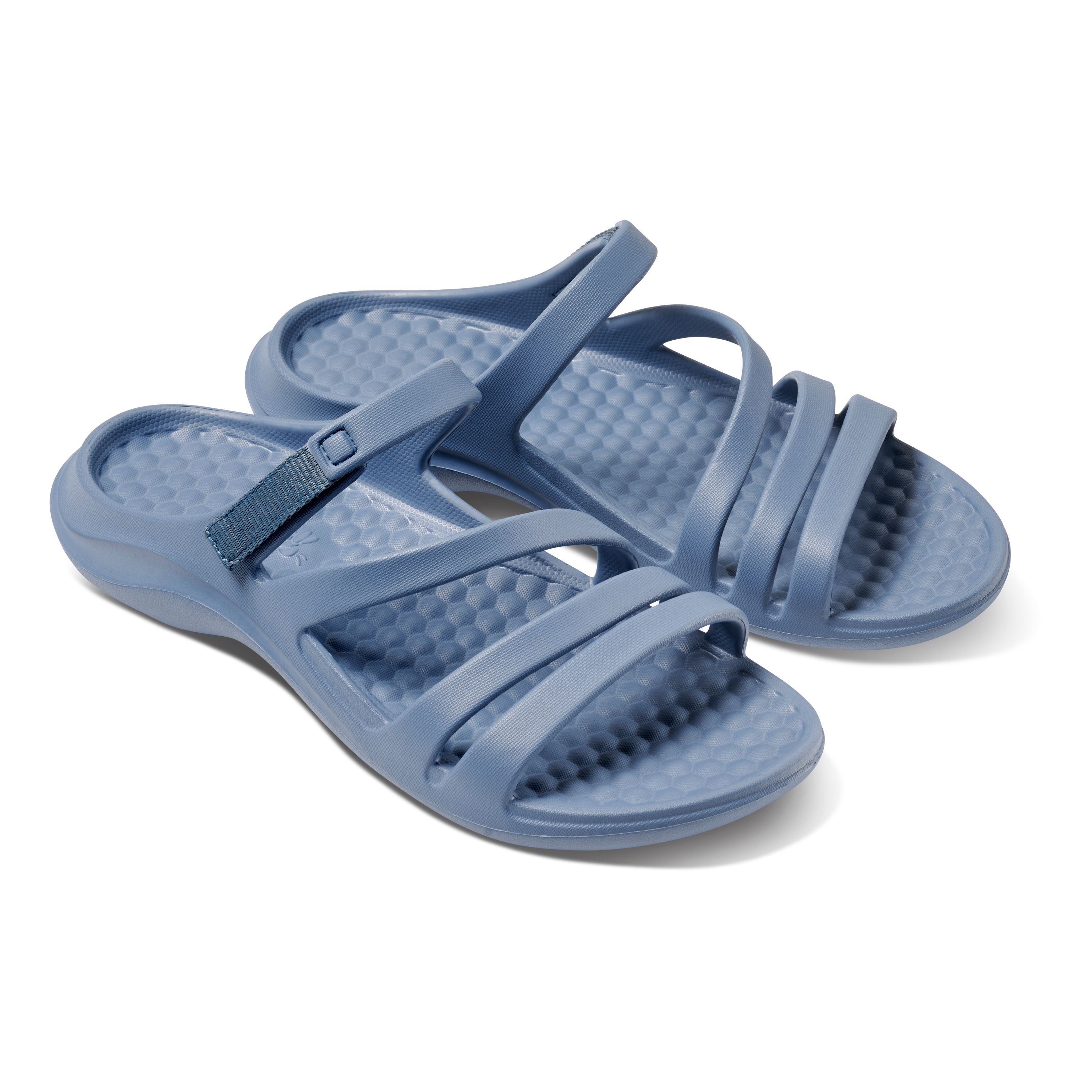 Lakeshore Sandal, OCEAN TIDE, hi-res image number 0