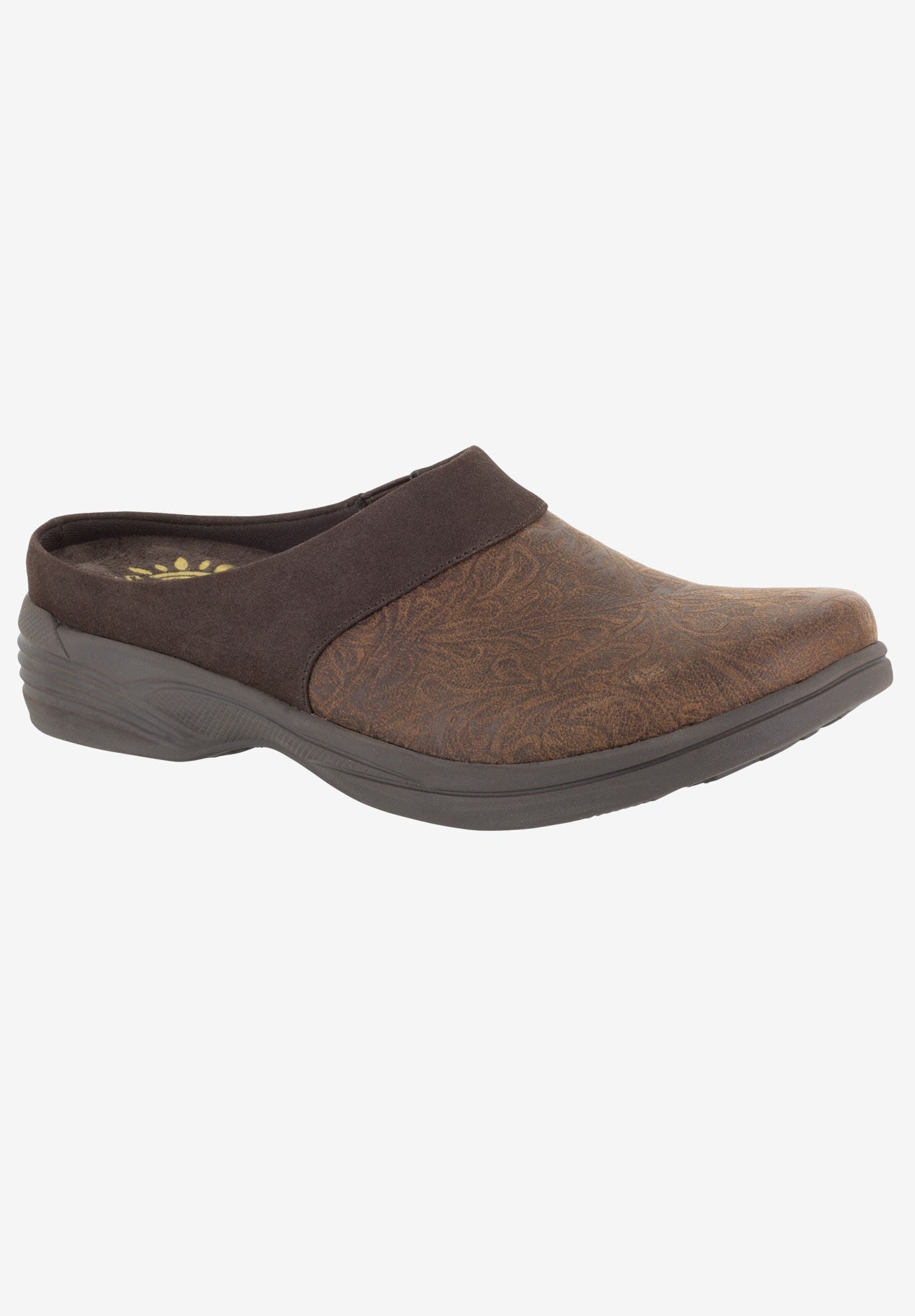 Solite by easy street cozy women's mules hotsell