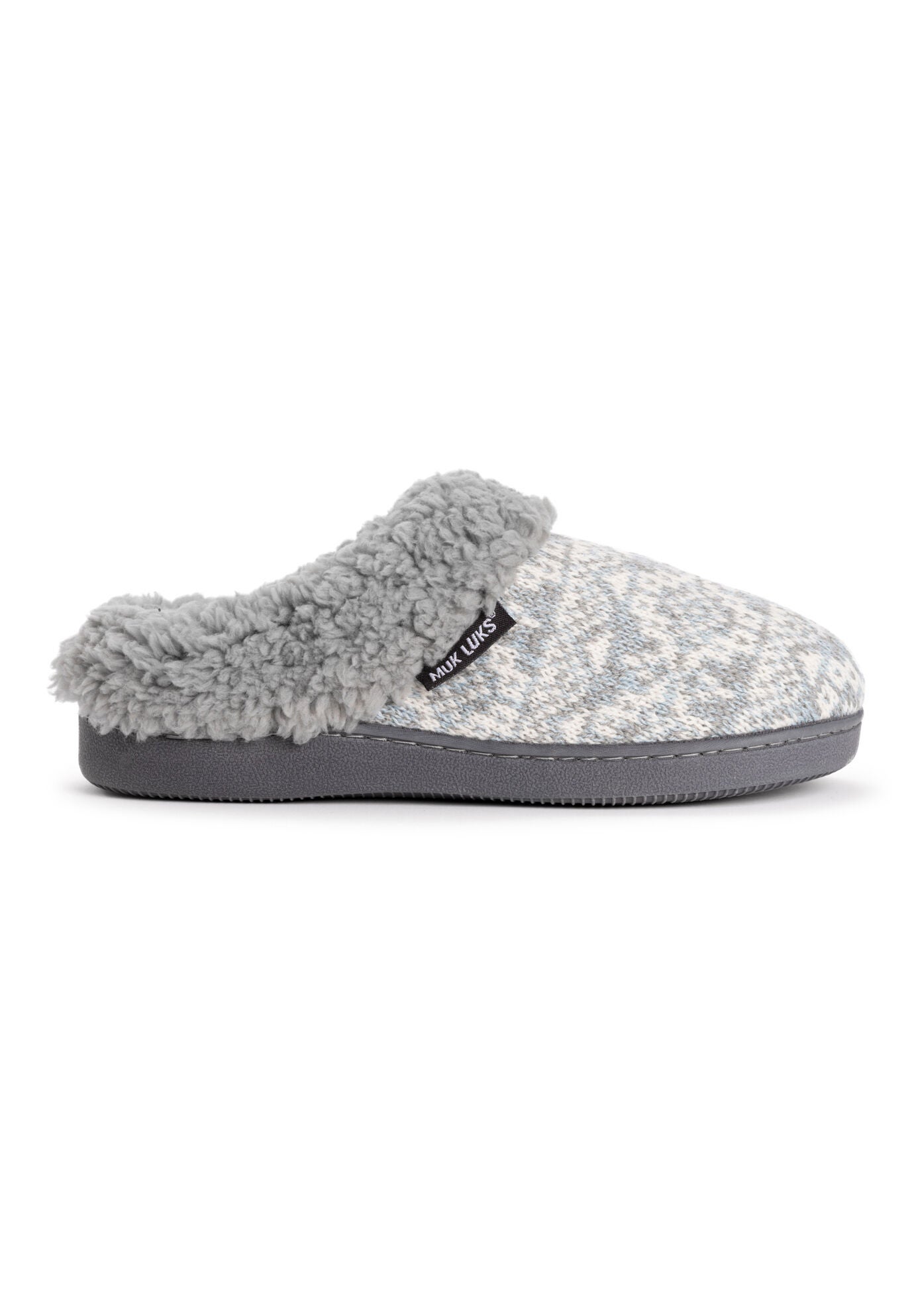 Muk luks suzanne hotsell slippers