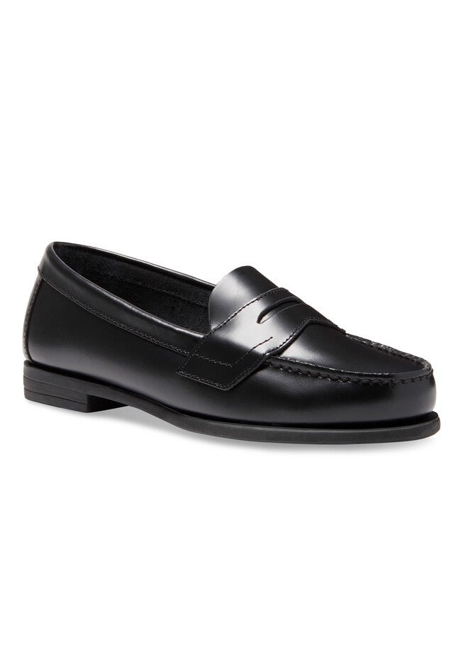 Classic II Slip-On, BLACK, hi-res image number 0