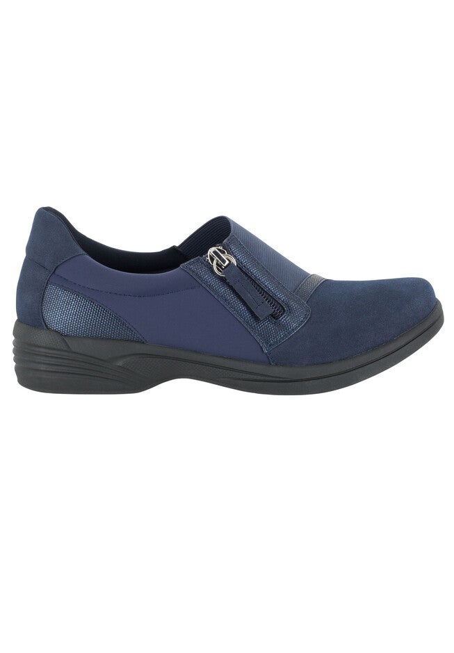 Dreamy So Lite Slip-Ons by Easy Street®, , alternate image number null